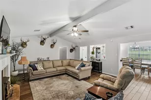 906 Standley Rd, Madisonville, TX 77864 - Photo 8