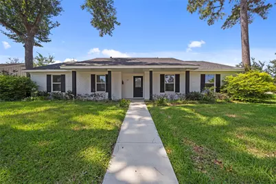 5943 Greenmont Drive, Houston, TX 77092 - Photo 1