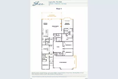 925 Groundwater Way, Friendswood, TX 77546 - Photo 2