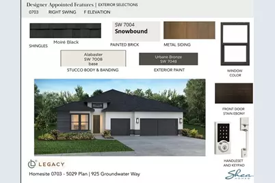 925 Groundwater Way, League City, TX 77546 - Photo 2
