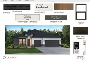 925 Groundwater Wy, League City, TX 77546 - Photo 2