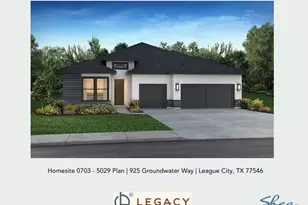 925 Groundwater Way, League City, TX 77546 - Photo 1