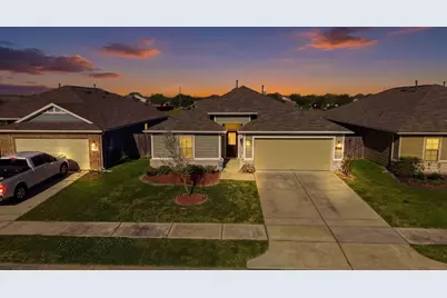2502 Gelding Manor Drive, Alvin, TX 77511 - Photo 24