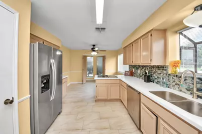 3935 Heathersage Drive, Houston, TX 77084 - Photo 16