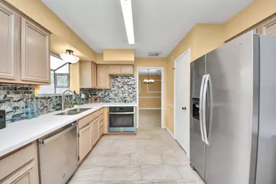 3935 Heathersage Drive, Houston, TX 77084 - Photo 14