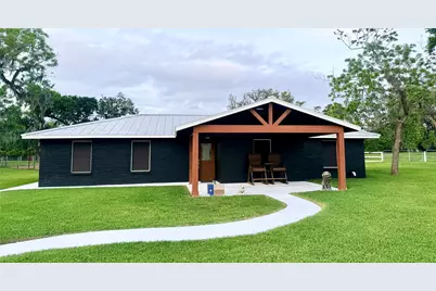 4238 County Road 507, Brazoria, TX 77422 - Photo 1