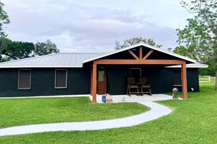 4238 County Rd 507, Brazoria, TX 77422 - Photo 1