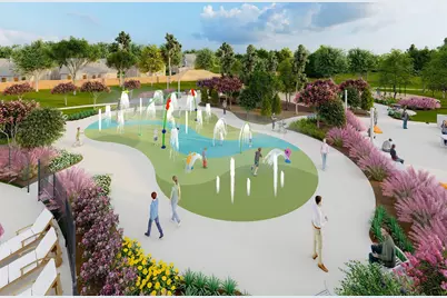 416 Rugged Rock Lane, New Caney, TX 77357 - Photo 6