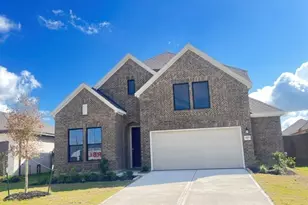 416 Rugged Rock Ln, New Caney, TX 77357 - Photo 2