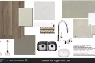 416 Rugged Rock Ln, New Caney, TX 77357 - Photo 2