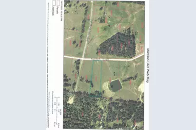 3679 Hidden Trail, North Zulch, TX 77872 - Photo 6