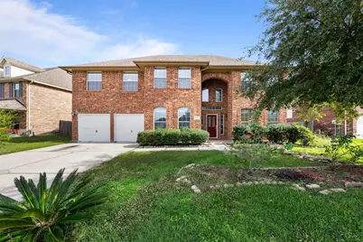 6806 Stableton Lane, Houston, TX 77049 - Photo 2
