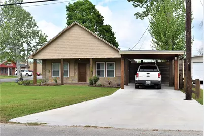 412 Pecan Street, Sweeny, TX 77480 - Photo 1