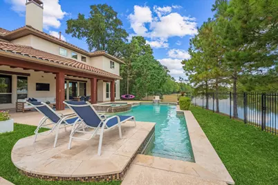 19 Paloma Bend Place, Spring, TX 77389 - Photo 4