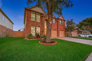 3018 Natchez Hill Trail, Houston, TX 77084 - Photo 4