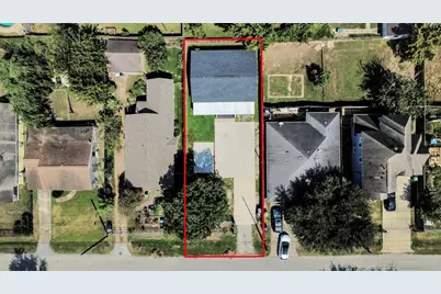 321 Reid Street, Houston, TX 77022 - Photo 30