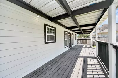 321 Reid Street, Houston, TX 77022 - Photo 4