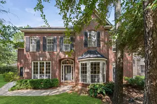 92 W Sandalbranch Cir, The Woodlands, TX 77382 - Photo 36