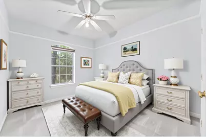 92 W Sandalbranch Circle, The Woodlands, TX 77382 - Photo 20