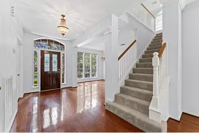 92 W Sandalbranch Circle, The Woodlands, TX 77382 - Photo 34