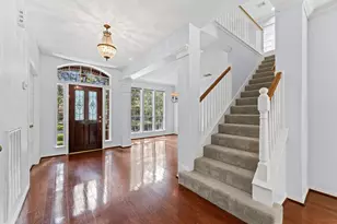 92 W Sandalbranch Cir, The Woodlands, TX 77382 - Photo 34