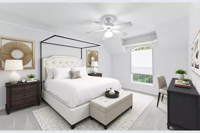 92 W Sandalbranch Circle, The Woodlands, TX 77382 - Photo 22