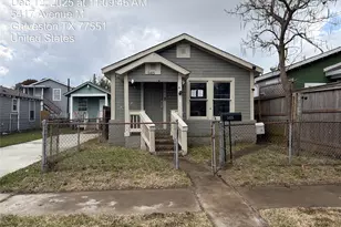 5415 Avenue M, Galveston, TX 77551 - Photo 1
