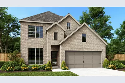 14818 Whistling Duck Lane, Magnolia, TX 77354 - Photo 1
