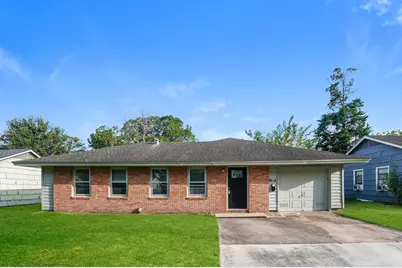 8614 Rockhill Street, Houston, TX 77061 - Photo 1