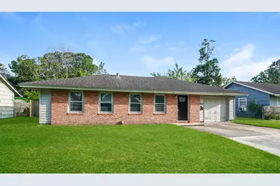 8614 Rockhill Street, Houston, TX 77061 - Photo 2