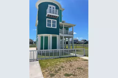 22903 Miramar Drive, Galveston, TX 77554 - Photo 2