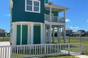 22903 Miramar Dr, Galveston, TX 77554 - Photo 2