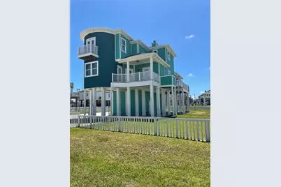 22903 Miramar Drive, Galveston, TX 77554 - Photo 1