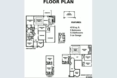 29726 Loblolly View Lane, Fulshear, TX 77441 - Photo 44