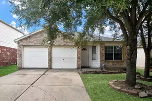 6003 Baldwin Elm St, Richmond, TX 77407 - Photo 1