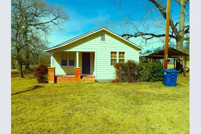 8701 E State Highway 7, Crockett, TX 75835 - Photo 1