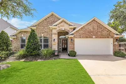 13911 Falling Rain Court, Cypress, TX 77429 - Photo 1