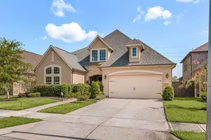10531 Lantana Pass, Missouri City, TX 77459 - Photo 4