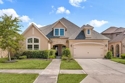 10531 Lantana Pass, Missouri City, TX 77459 - Photo 2