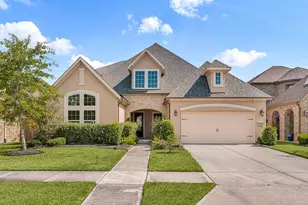 10531 Lantana Pass, Missouri City, TX 77459 - Photo 2