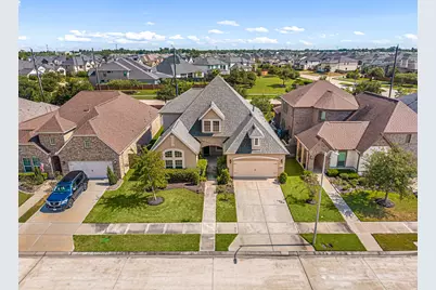 10531 Lantana Pass, Missouri City, TX 77459 - Photo 1