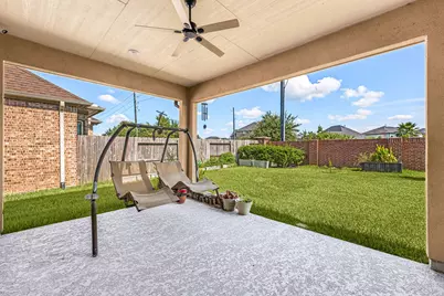 10531 Lantana Pass, Missouri City, TX 77459 - Photo 34