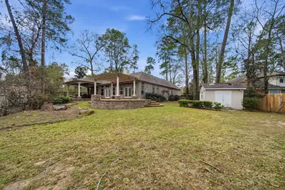 2 Prosewood Drive, Conroe, TX 77301 - Photo 42