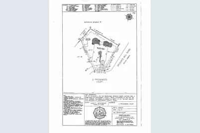 2 Prosewood Drive, The Woodlands, TX 77301 - Photo 50