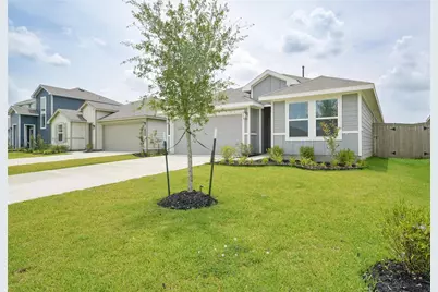 14719 Evergreen Orchards Lane, Splendora, TX 77372 - Photo 2