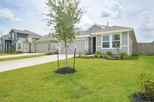 14719 Evergreen Orchards Ln, Splendora, TX 77372 - Photo 2