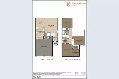 21155 Sprouse Circle, Humble, TX 77338 - Photo 10