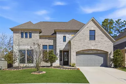 17501 Spice Merlot Lane, Conroe, TX 77302 - Photo 2