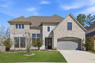 17501 Spice Merlot Ln, Conroe, TX 77302 - Photo 2