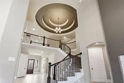 17501 Spice Merlot Lane, Conroe, TX 77302 - Photo 1